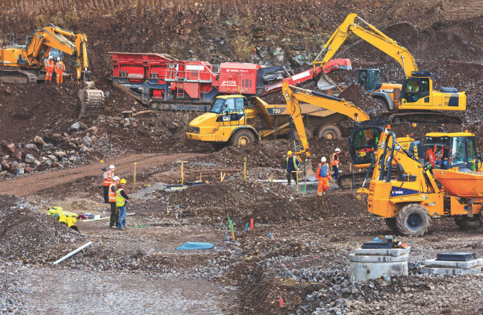 industrial-diggers-trucks