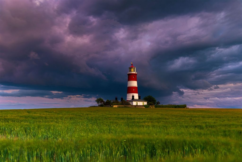 Heating Oil Norfolk