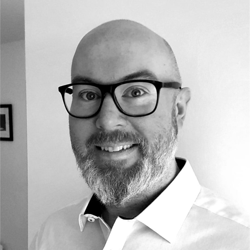 Rob Hunter